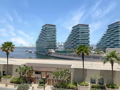 3 Bedroom Flat for Rent in Al Raha Beach, Abu Dhabi - Sea View | Upcoming | Huge Layout | Full Amenities