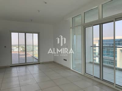 2 Bedroom Flat for Rent in Al Raha Beach, Abu Dhabi - 50cca62b-e826-4859-9869-d9c036e6bebc. jpg