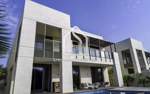 5 Bedroom Villa for Sale in Saadiyat Island, Abu Dhabi - Screenshot 2024-05-23 164519. jpg