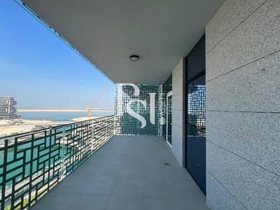 3 Bedroom Apartment for Rent in Al Raha Beach, Abu Dhabi - 3BR. SEA VIEW  (12). jpg