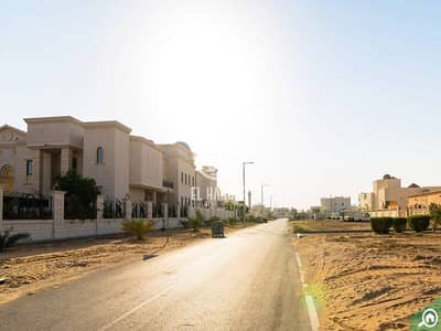 ارض تجارية  للبيع في مدينة زايد، أبوظبي - V5A8894-5-1024x640. jpg