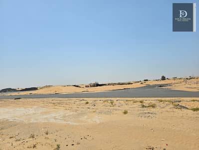 Plot for Sale in Hoshi, Sharjah - WhatsApp Image 2024-05-18 at 9.24. 09 PM (1). jpeg