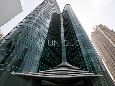 Офис в аренду в Бизнес Бей, Дубай - Офис в Бизнес Бей，Бинари, 145000 AED - 9057228