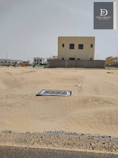 Plot for Sale in Hoshi, Sharjah - WhatsApp Image 2024-05-08 at 12.18. 15 AM (2). jpeg