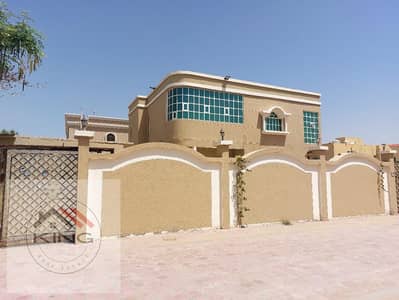 فیلا 5 غرف نوم للايجار في المويهات، عجمان - 121212. jpg