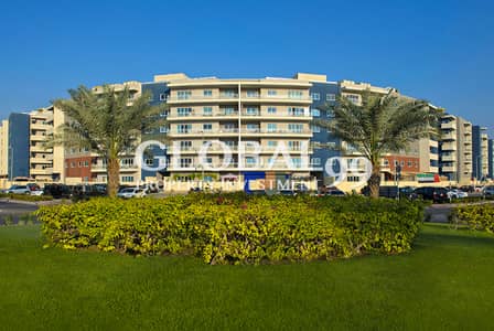 Good Investment! Own this Studio in Al Reef D/T Good Investment! Own this Studio in Al Reef D/T