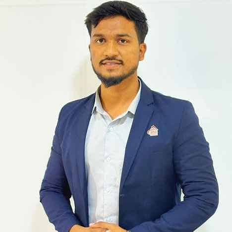 Syed Shoieb