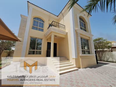 5 Bedroom Villa for Rent in Mohammed Bin Zayed City, Abu Dhabi - IMG-20240523-WA0055. jpg