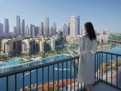 2 Bedroom Flat for Sale in Dubai Creek Harbour, Dubai - WhatsApp Image 2024-05-23 at 17.04. 56. jpeg