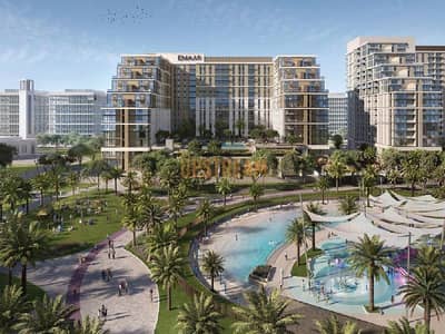 2 Cпальни Апартамент Продажа в Дубай Хиллс Истейт, Дубай - Квартира в Дубай Хиллс Истейт，Парксайд Вьюс, 2 cпальни, 2600000 AED - 9057354
