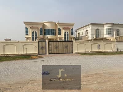 4 Bedroom Villa for Rent in Al Suyoh, Sharjah - dc43f087-4f01-4d09-9a4d-57fa4fccaa3f. jpg