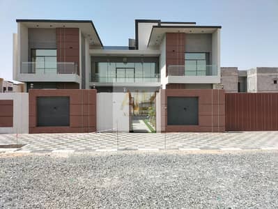 6 Bedroom Villa for Sale in Al Yasmeen, Ajman - WhatsApp Image 2024-05-23 at 14.17. 00_0e2a491a. jpg