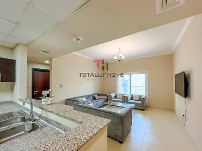 فلیٹ 1 غرفة نوم للبيع في ليوان، دبي - شقة في مزايا 19،كيو بوينت،ليوان 1 غرفة 525000 درهم - 8791623