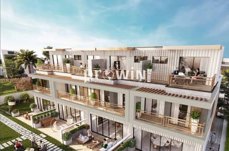 4 Bedroom Townhouse for Sale in DAMAC Hills 2 (Akoya by DAMAC), Dubai - Screenshot 2024-05-23 182516. png