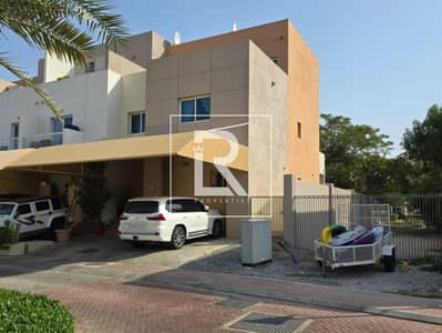 5 Bedroom Villa for Sale in Al Reef, Abu Dhabi - Single Row | Corner Unit | Generous Layout