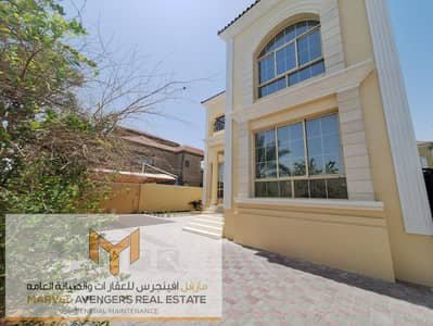5 Bedroom Villa for Rent in Mohammed Bin Zayed City, Abu Dhabi - IMG-20240523-WA0074. jpg