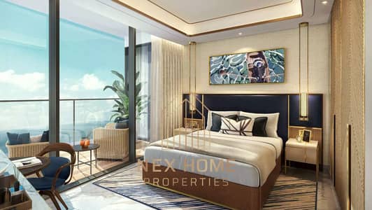 2 Bedroom Flat for Sale in Dubai Maritime City, Dubai - 4. jpg