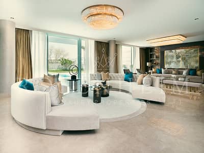 فیلا 7 غرف نوم للبيع في دبي هيلز استيت، دبي - فیلا في فيرواي فيستاز،دبي هيلز استيت 7 غرف 42000000 درهم - 9057458