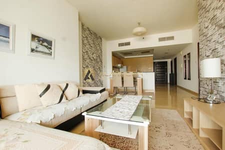 شقة 1 غرفة نوم للايجار في أبراج بحيرات الجميرا، دبي - IMG-20240520-WA0046. jpg