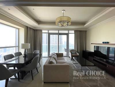 2 Bedroom Apartment for Rent in Downtown Dubai, Dubai - WhatsApp Image 2024-05-23 at 3.28. 50 PM (1). jpeg