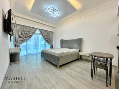 芭莎综合社区（Tecom）， 迪拜 单身公寓待售 - IMG_8143. jpg