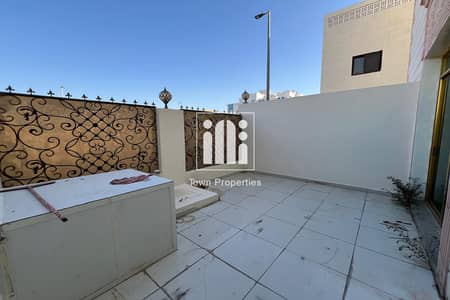 4 Bedroom Flat for Rent in Al Mushrif, Abu Dhabi - 15. jpg