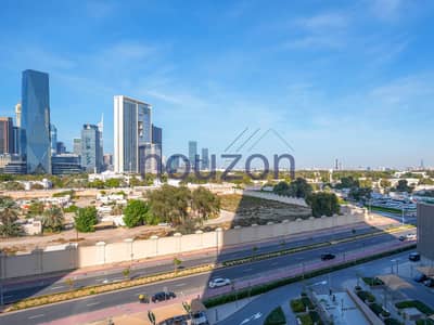 2 Bedroom Apartment for Sale in Za'abeel, Dubai - Brand New 2BR | Zabeel View| Vacant |Direct Buyers