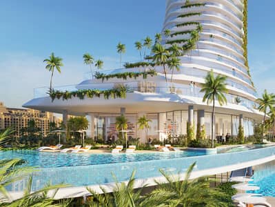 3 Bedroom Flat for Sale in Palm Jumeirah, Dubai - Bespoke home | Panoramic views | Spacious