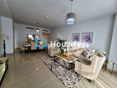 2 Bedroom Flat for Rent in Corniche Road, Abu Dhabi - IMG-20240522-WA0001. jpg