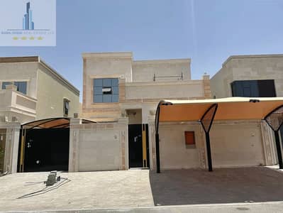 5 Cпальни Вилла Продажа в Аль Захья, Аджман - WhatsApp Image 2024-05-23 at 5.13. 20 AM. jpeg