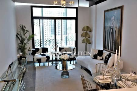 阿尔扬街区， 迪拜 单身公寓待售 - 位于阿尔扬街区，乔亚多拉多公寓 的公寓 599999 AED - 9057749