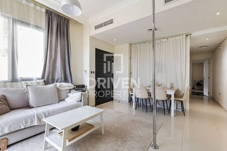 4 Bedroom Townhouse for Sale in DAMAC Hills 2 (Akoya by DAMAC), Dubai - Standalone | Spacious | Rented till Sept 2024
