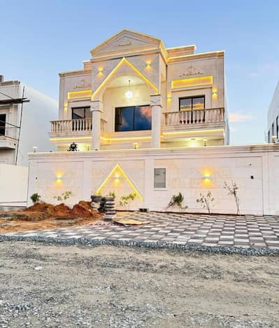 5 Bedroom Villa for Sale in Al Amerah, Ajman - WhatsApp Image 2024-05-23 at 6.00. 03 PM. jpeg