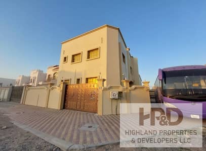 5 Bedroom Villa for Rent in Al Mowaihat, Ajman - WhatsApp Image 2024-05-23 at 5.37. 46 PM. jpeg