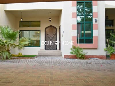 4 Bedroom Villa for Rent in Umm Suqeim, Dubai - 3. png