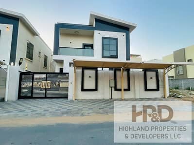 5 Bedroom Villa for Sale in Al Yasmeen, Ajman - WhatsApp Image 2024-05-22 at 4.33. 53 PM. jpeg