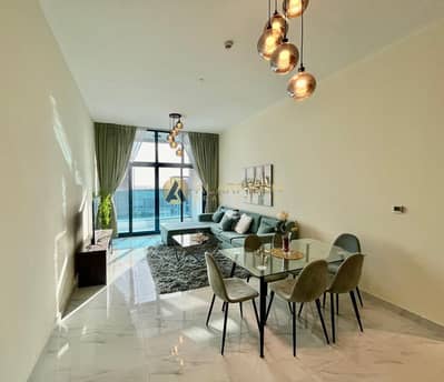 فلیٹ 2 غرفة نوم للايجار في قرية جميرا الدائرية، دبي - IMG-20240518-WA0129. jpg