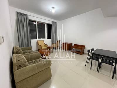 فلیٹ 1 غرفة نوم للايجار في الزاهية، أبوظبي - WhatsApp Image 2024-05-21 at 21.56. 23_c001b48b. jpg