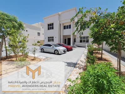 8 Bedroom Villa for Rent in Mohammed Bin Zayed City, Abu Dhabi - IMG-20240523-WA0125. jpg