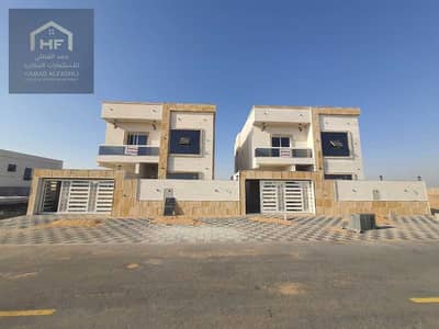 5 Bedroom Villa for Sale in Al Bahia, Ajman - WhatsApp Image 2024-05-23 at 16.26. 12 (1). jpeg