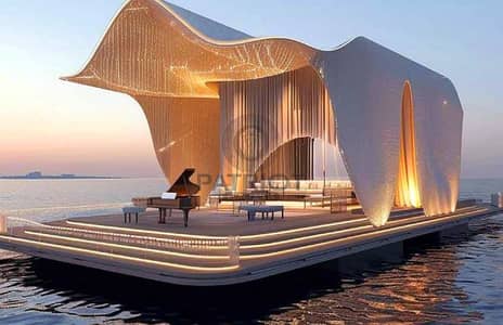 فیلا 4 غرف نوم للبيع في مجمع دبي للاستثمار، دبي - 1. JPG