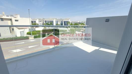 3 Bedroom Townhouse for Rent in DAMAC Hills 2 (Akoya by DAMAC), Dubai - m-2. jpeg