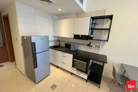 Studio for Rent in Jumeirah Lake Towers (JLT), Dubai - Upgraded | Ready to move | Newly furnished
