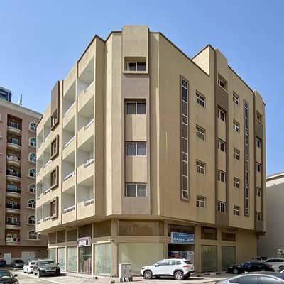 11 Bedroom Building for Sale in Al Rashidiya, Ajman - 700824795-1066x800. jpg
