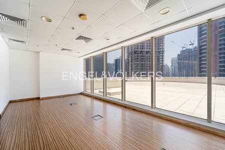 Office for Sale in Business Bay, Dubai - Great ROI | Vacant | Fully Fitted | Best Price