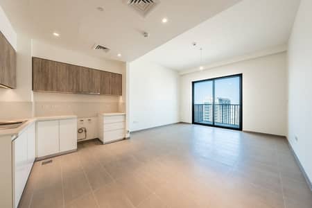 1 Bedroom Flat for Sale in Dubai Hills Estate, Dubai - High Floor | Community Views | Rented