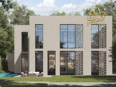 4 Bedroom Villa for Sale in Barashi, Sharjah - 43. jpg