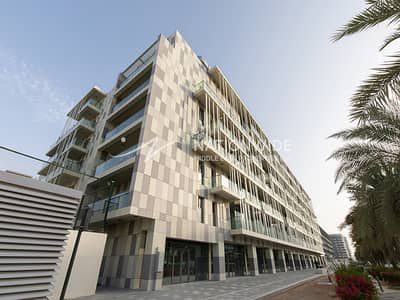 1 Спальня Апартамент Продажа в Аль Раха Бич, Абу-Даби - Квартира в Аль Раха Бич，Аль Раха Лофтс, 1 спальня, 1000000 AED - 9058006