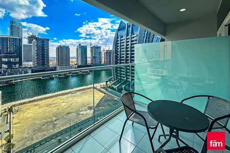 1 Bedroom Apartment for Sale in Business Bay, Dubai - BEST INVESTMENT l HIGHEST ROI l FULLY FURNISHED