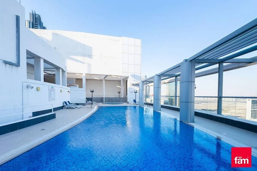 Fully Furnished | VOT | High Floor | High ROI Fully Furnished | VOT | High Floor | High ROI